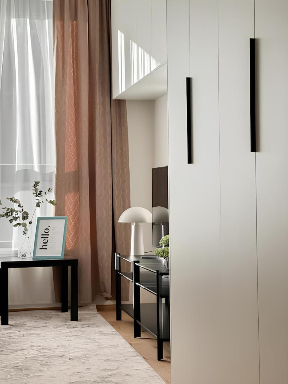 Apartment Real Living By Refa Karlin 305 *